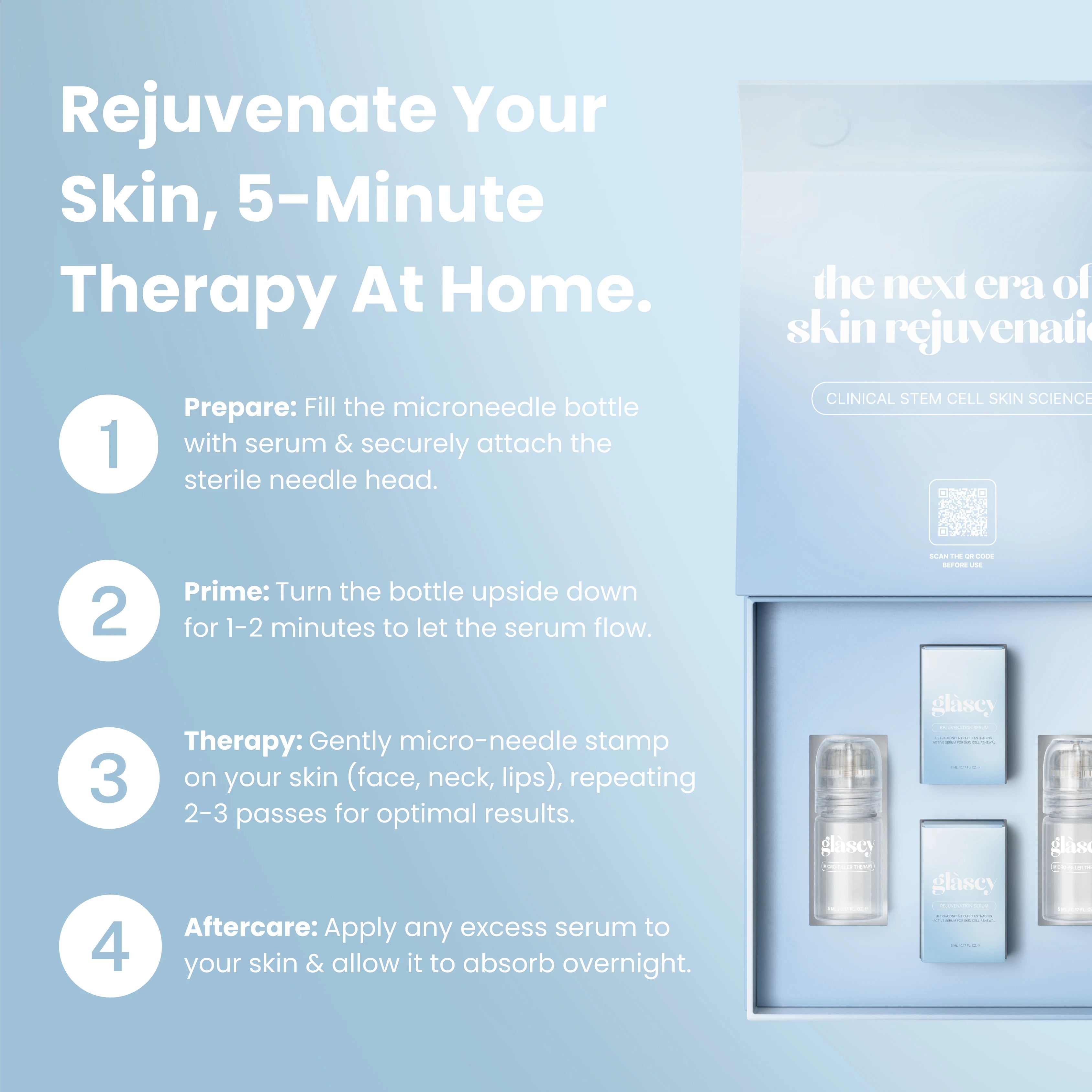 Glass Skin Rejuvenation™