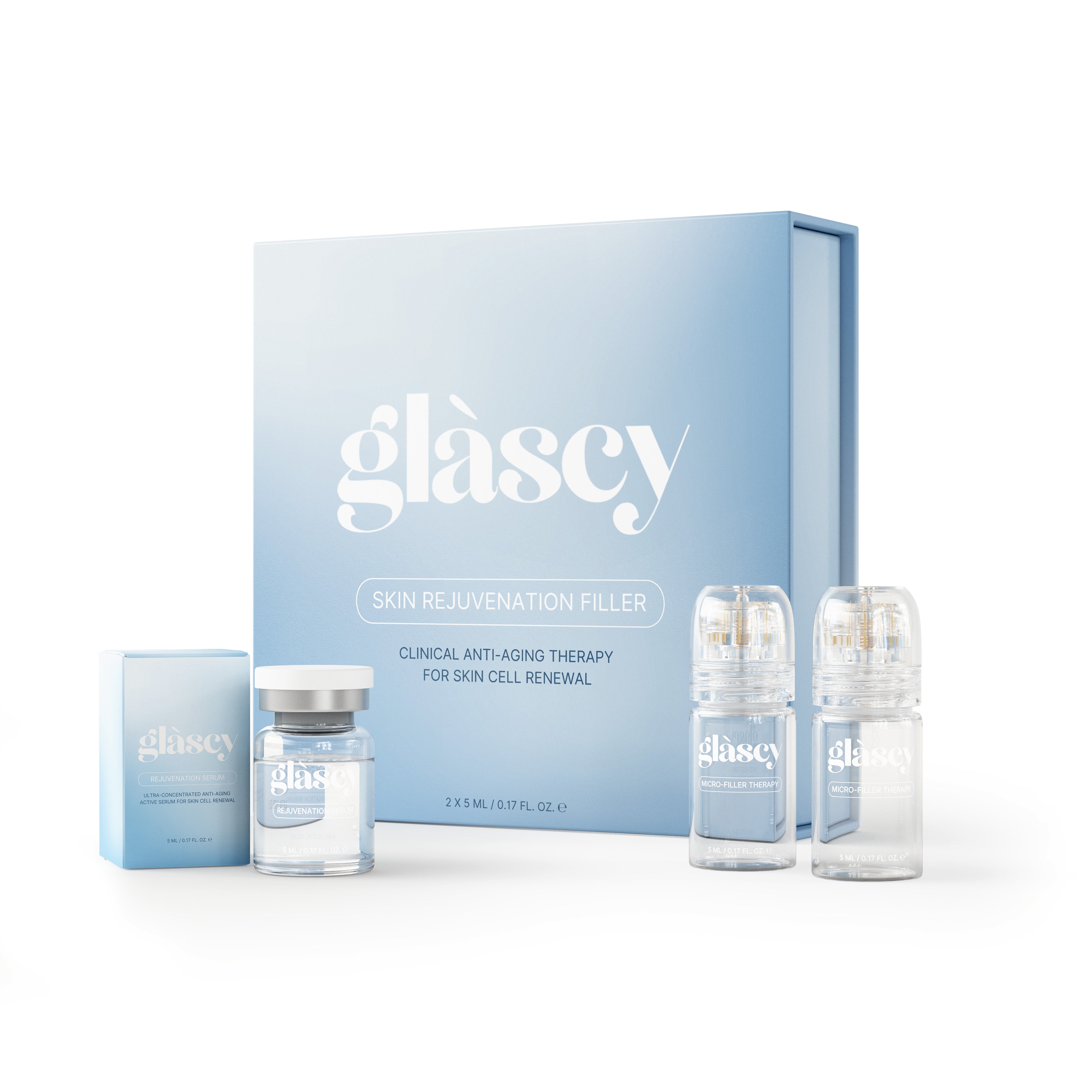 Glass Skin Rejuvenation™