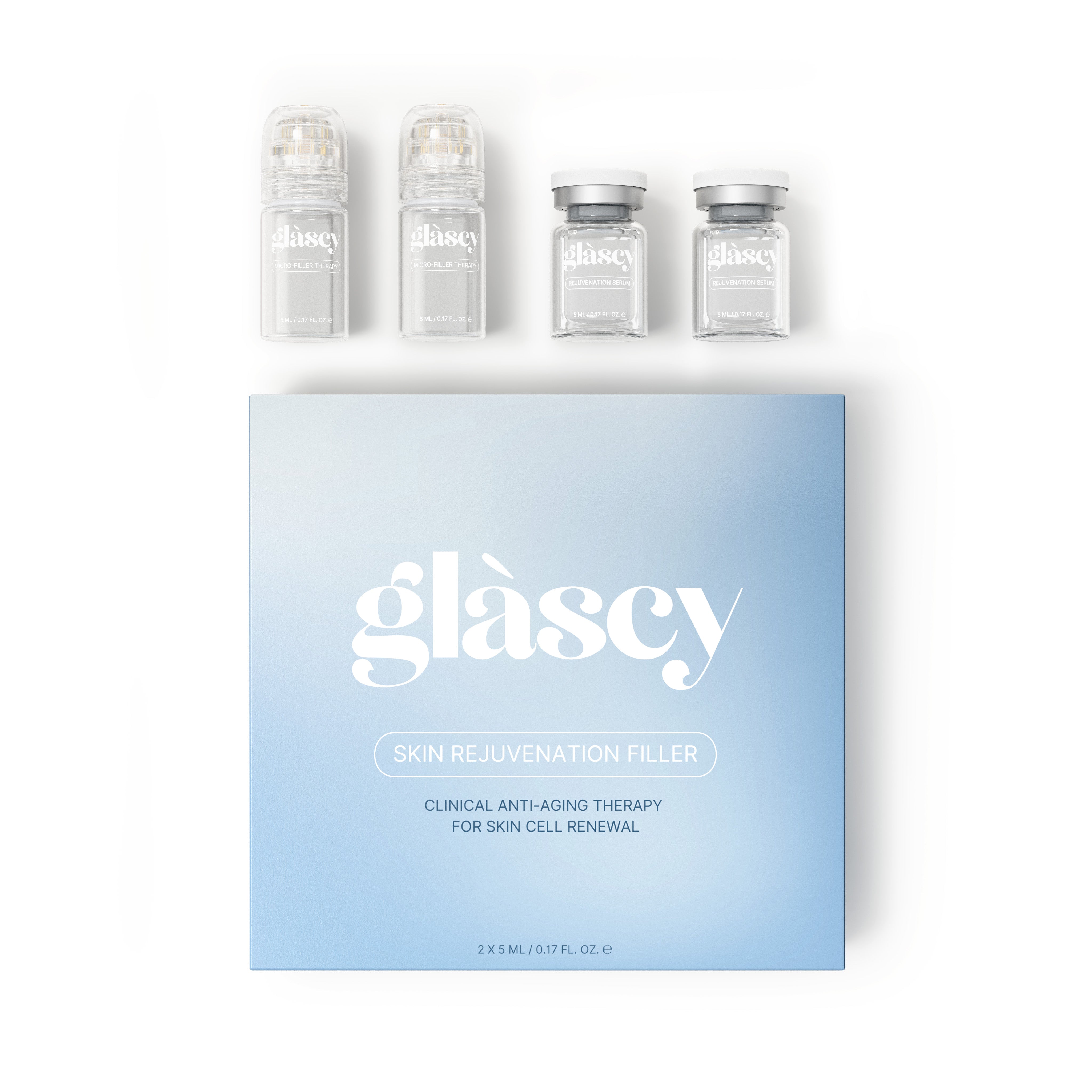 Glass Skin Rejuvenation™