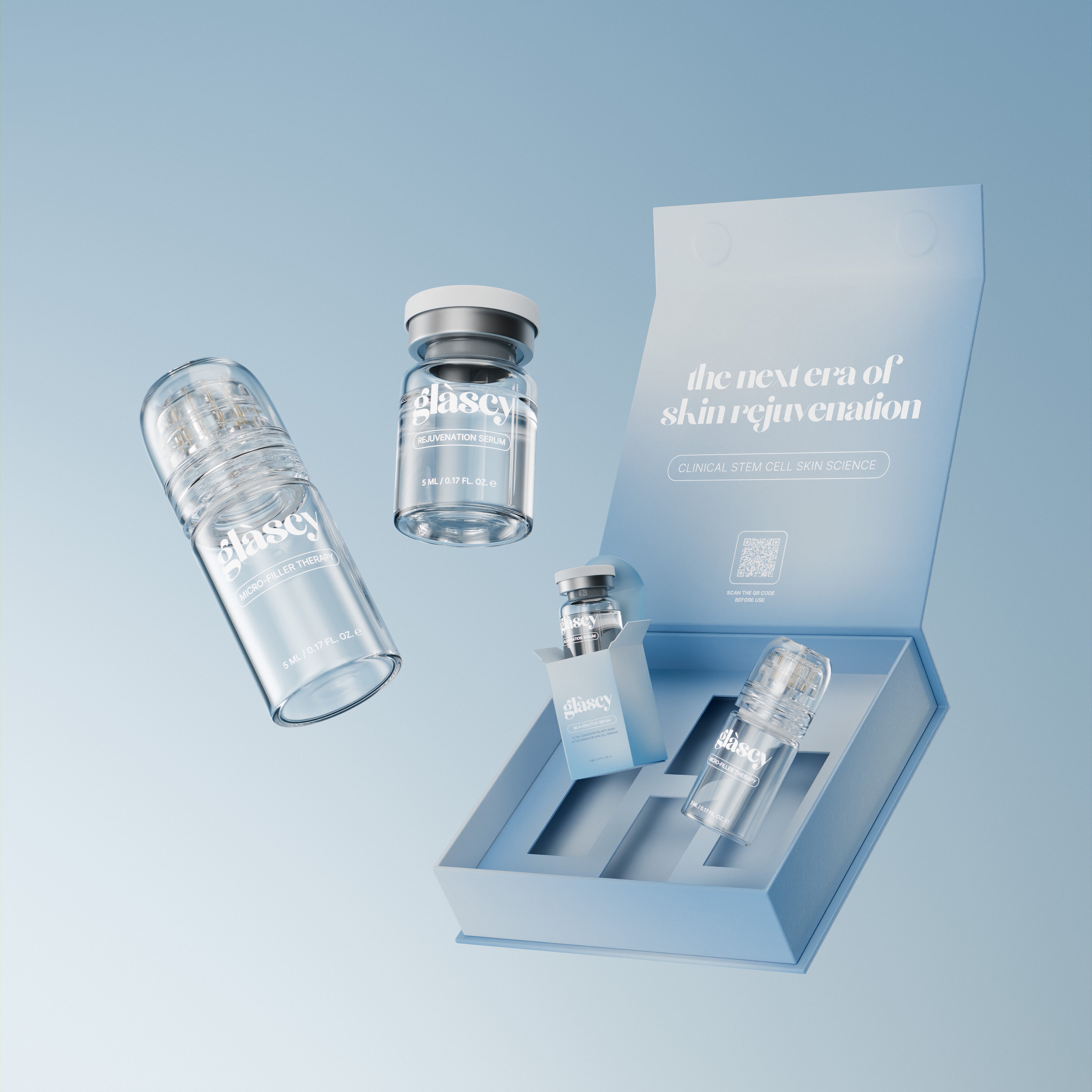 Skin Rejuvenation Filler